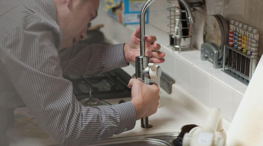 Professional expert plumbing services in Langston, AL